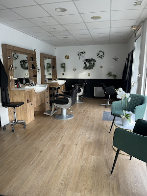 Coiffeur Barbier Le Baron Nantes à Nantes