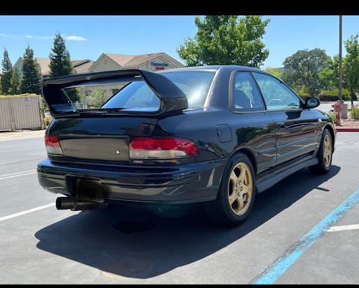 Auto Repair Shop «M45 Automotive», reviews and photos, 155 Borland Ave, Auburn, CA 95603, USA