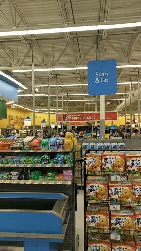 Department Store «Walmart Supercenter», reviews and photos, 4200 SE 82nd Ave, Portland, OR 97266, USA