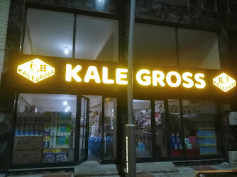 Kale Gross