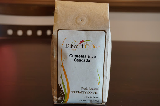 Coffee Shop «Dilworth Coffee at Plantation Market», reviews and photos, 3016 Weddington Rd #600, Matthews, NC 28105, USA