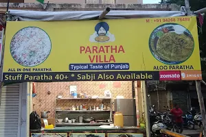 Paratha Villa image