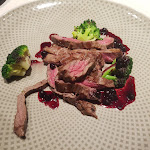 Photo n°1 de l'avis de Laurena. fait le 10/02/2020 à 20:52 sur le  Cosmo Ristorante Bar à Bruneck