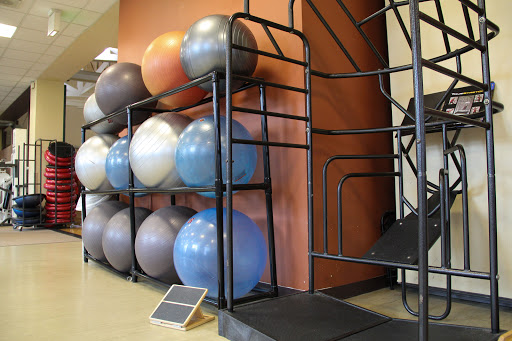 Gym «The Fitness Centre & Day Spa at Celebration Health», reviews and photos, 400 Celebration Pl, Kissimmee, FL 34747, USA