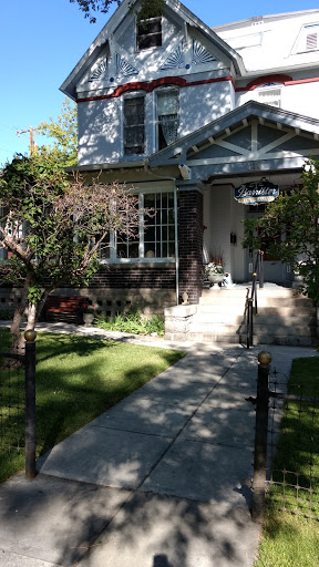 Bed & Breakfast «Barrister Bed & Breakfast», reviews and photos, 416 N Ewing St, Helena, MT 59601, USA