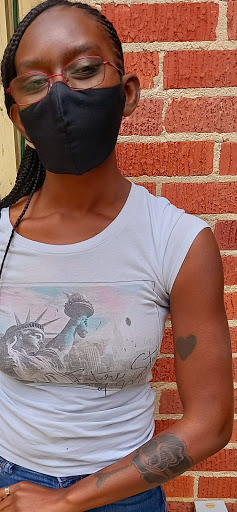 Explore baltimore tattoo ideas, creative tattoo ideas in Meridian, available at SK-Tattoo1