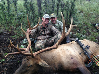 Big Horn Outfitters New Mexico
