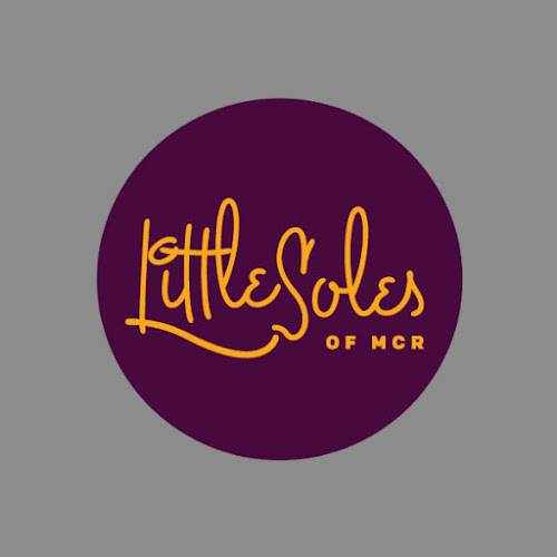 Comments and reviews of Little Soles of Manchester Ltd