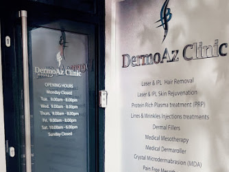 DermoAz Clinic