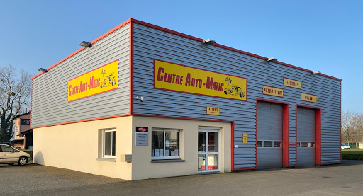 Photo 1 - Gavray Service Pièces Auto SARL Eur-auto gavray
