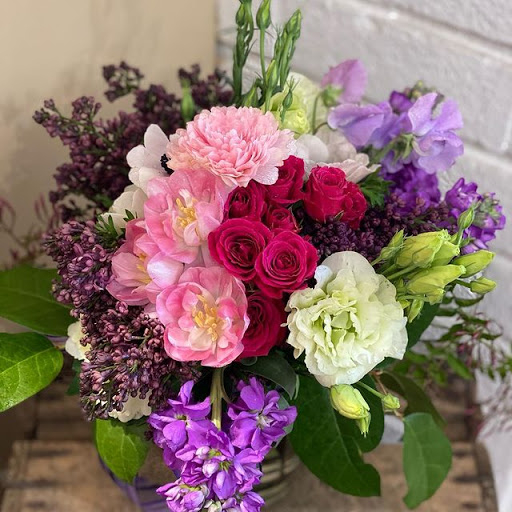 Florist «Elegant Hive», reviews and photos, 401 El Camino Real, Tustin, CA 92780, USA