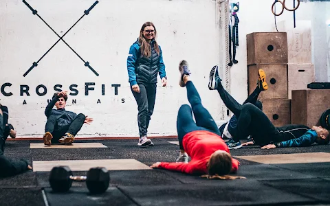 CrossFit Kaunas image