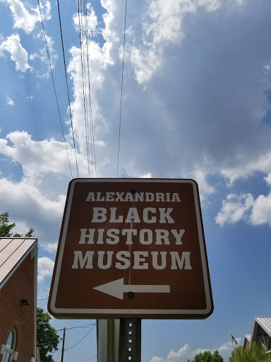 Museum «Alexandria Black History Museum», reviews and photos, 902 Wythe St, Alexandria, VA 22314, USA