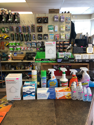 Hardware Store «Scarsdale Hardware Company Inc.», reviews and photos, 864-66 Scarsdale Ave, Scarsdale, NY 10583, USA