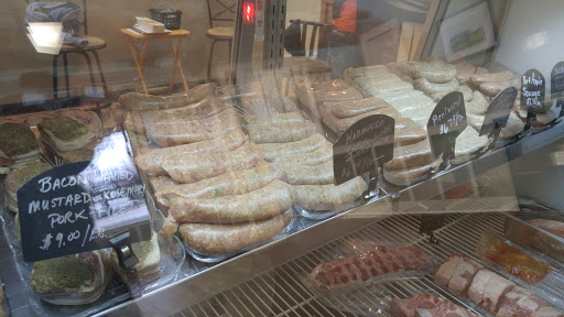 Butcher Shop «Saint Adrian Meats & Sausage», reviews and photos, 110 W Washington St, Lebanon, IN 46052, USA