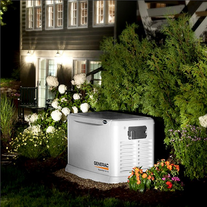 iPower New Jersey | Generator Systems