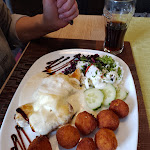 Photo n°3 de l'avis de sascha.c fait le 24/03/2024 à 17:55 sur le  Restaurant Tivoli à Greiz