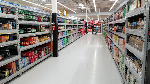 Department Store «Walmart Supercenter», reviews and photos, 8300 E 96th St, Fishers, IN 46037, USA