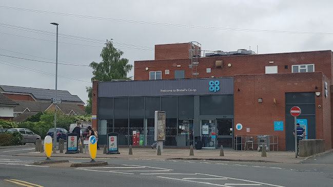 Co-op Food - Wanlip Lane - Birstall - Supermarket