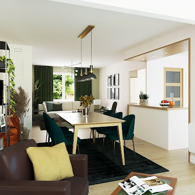 Maison & Vous à Lille