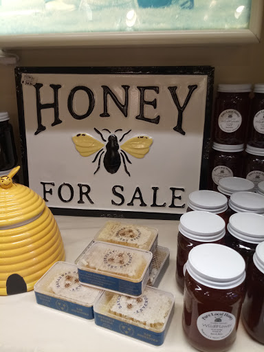 Gift Shop «Blue Diamond Nut & Gift Shop», reviews and photos, 4800 Sisk Rd, Modesto, CA 95356, USA