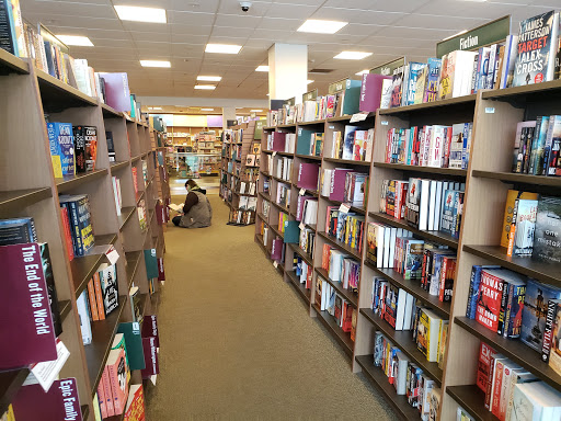 Book Store «Barnes & Noble», reviews and photos, 7227 SW Bridgeport Rd, Tigard, OR 97224, USA