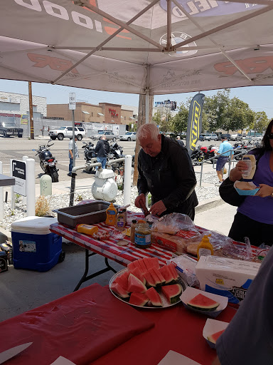 Motorcycle Dealer «San Diego BMW Motorcycles», reviews and photos, 5673 Kearny Villa Rd, San Diego, CA 92123, USA