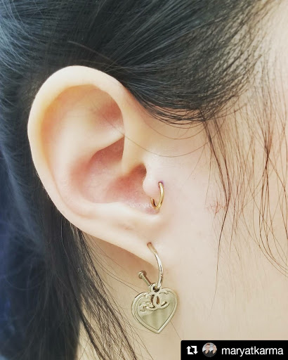 Explore juice wrld tattoo ideas 999, creative tattoo ideas in Beverly Hills, available at Karma Beverly Hills