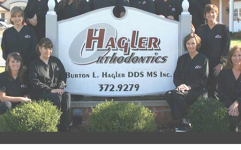 Hagler Orthodontics image