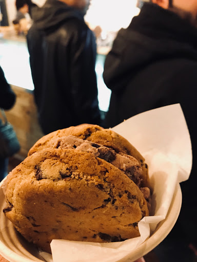 Ice Cream Shop «Sweet Alchemy», reviews and photos, 4301 University Way NE, Seattle, WA 98105, USA