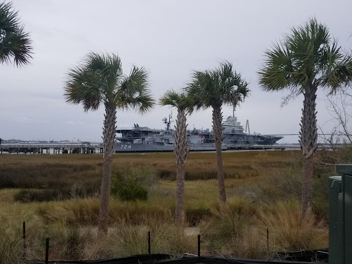 Museum «USS Yorktown CV-10», reviews and photos, 40 Patriots Point Rd, Mt Pleasant, SC 29464, USA