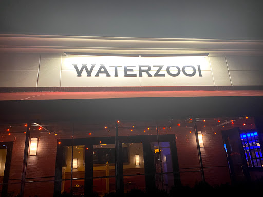 Waterzooi Brasserie & Oyster Bar image 1