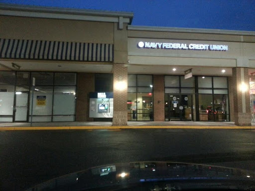 Navy Federal Credit Union in Alexandria, Virginia