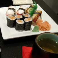 Plats et boissons du Restaurant japonais Chiyoda à Paris - n°17