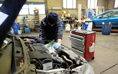K&L Automobiles à Metz