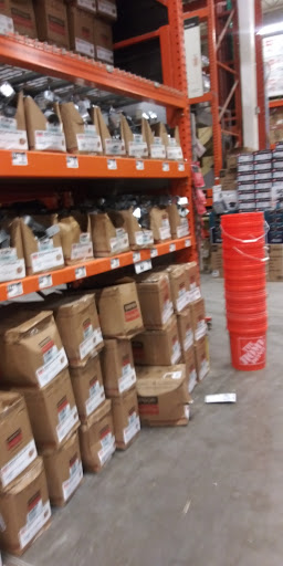 Home Improvement Store «The Home Depot», reviews and photos, 1315 Dallas Hwy, Waxahachie, TX 75165, USA