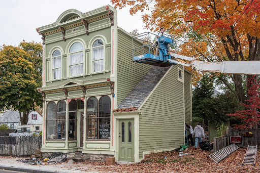 Painter «LOPCO Contracting», reviews and photos, 45 Dike St, Providence, RI 02909, USA