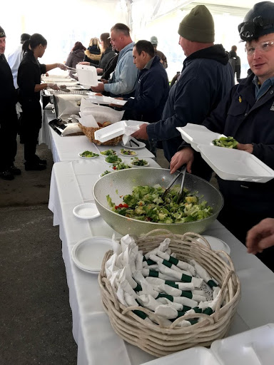 Caterer «Spring Forest Deli and Catering», reviews and photos, 8390 Archer Ave, Willow Springs, IL 60480, USA