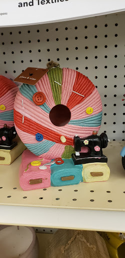 Fabric Store «Jo-Ann Fabrics and Crafts», reviews and photos, 2 Bureau Dr, Gaithersburg, MD 20878, USA