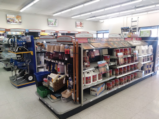 Paint Store «Sherwin-Williams Paint Store», reviews and photos, 2832 S Havana St #1, Aurora, CO 80014, USA