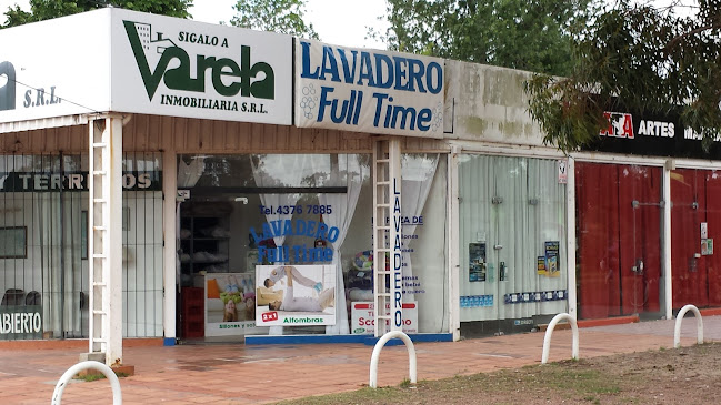 Opiniones de Inmobiliaria Varela en Canelones - Agencia inmobiliaria