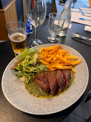 Bistrot le Royan à Clermont-Ferrand