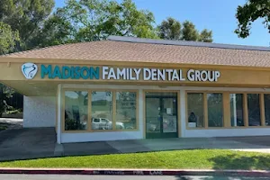 Madison Family Dental Group image