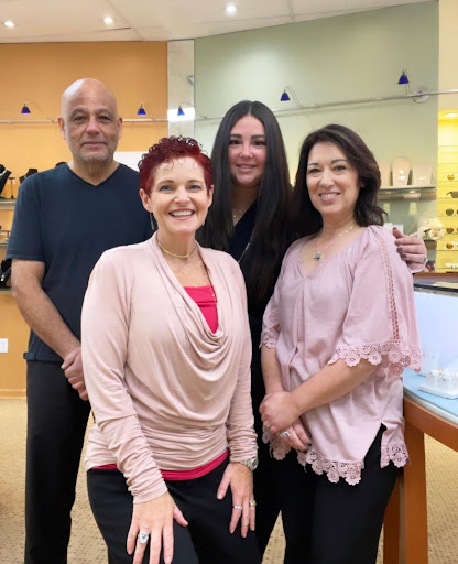 Jewelry Store «The Jewelry Gallery», reviews and photos, 32 S Liberty Dr, Stony Point, NY 10980, USA