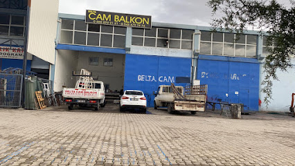 Delta Cam Balkon