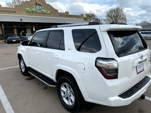 Health Food Store «Cox Farms Market - Duncanville», reviews and photos, 1026 S Main St, Duncanville, TX 75137, USA