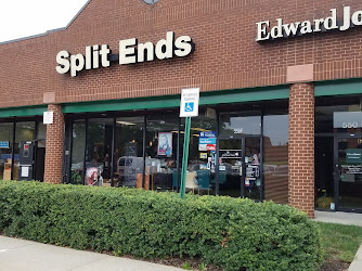 Split Ends Salon