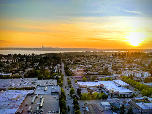 Shopping Mall «The Shops At The Bravern», reviews and photos, 11111 NE 8th St, Bellevue, WA 98004, USA