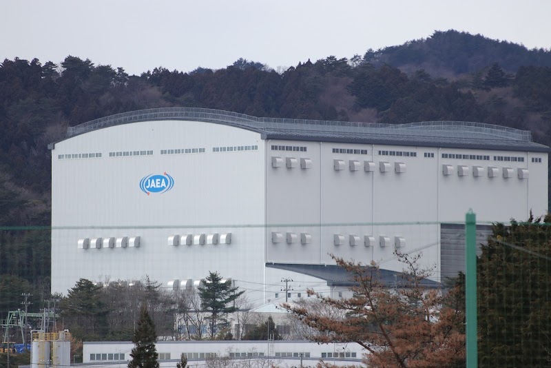 日本原子力研究開発機構楢葉遠隔技術開発センター