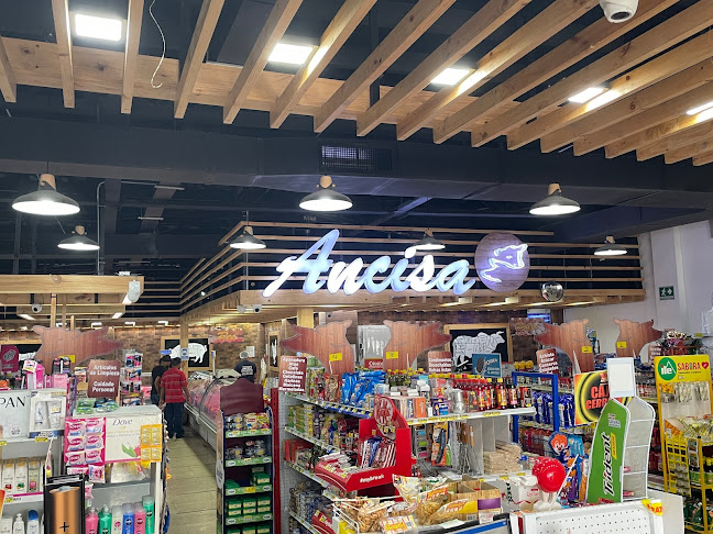 Opiniones de ANCISA en Guayaquil - Supermercado